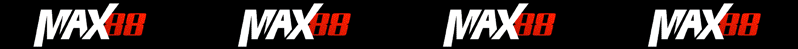 max88 banner